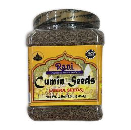 RANI CMIN SEEDS