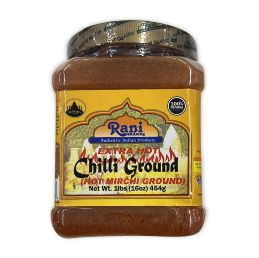 RANI EXTRA HOT CHILLI GROUND