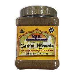 RANI GARAM MASALA