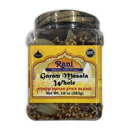 RANI GARAM MASALA WHOLE