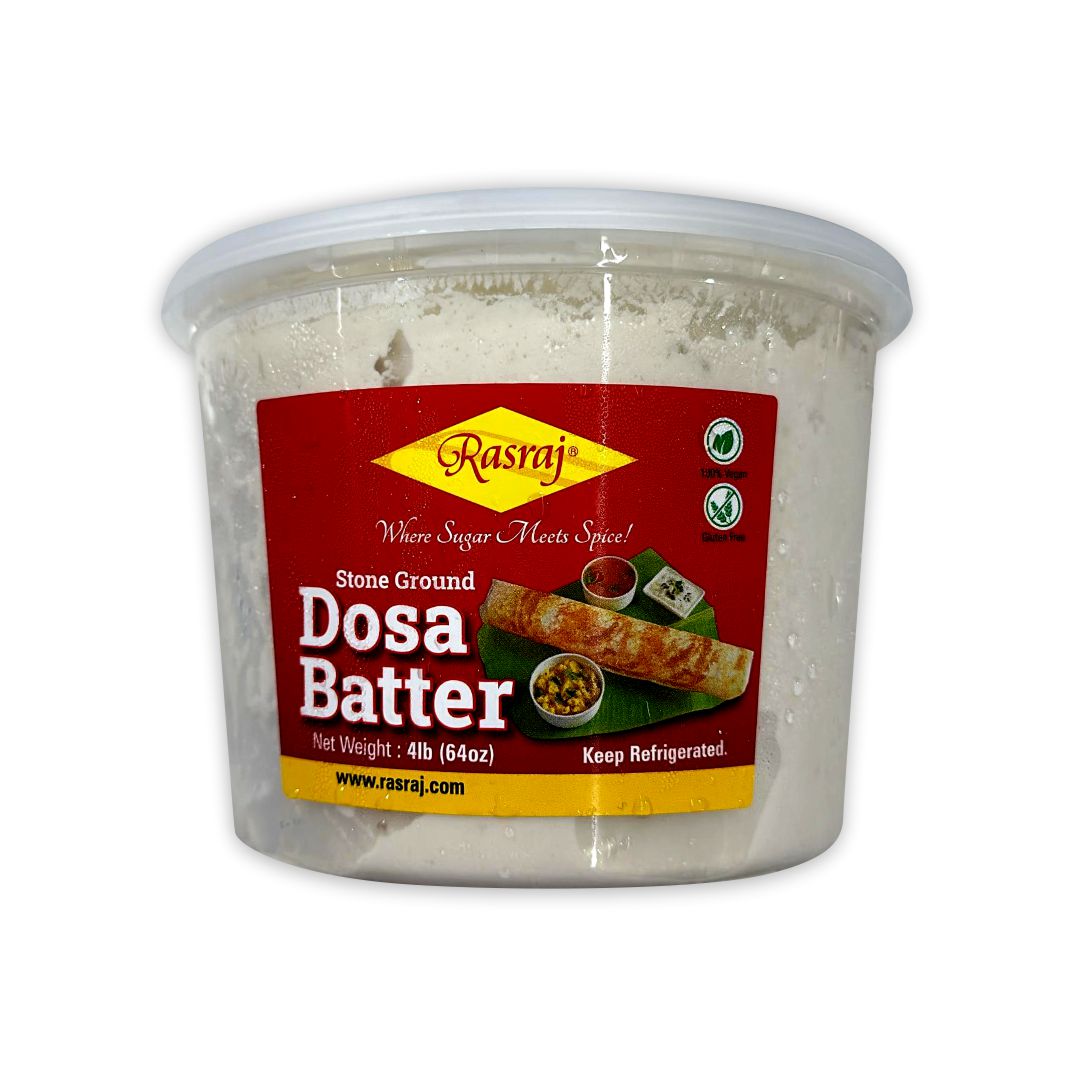 RASRAJ DOSA BATTER