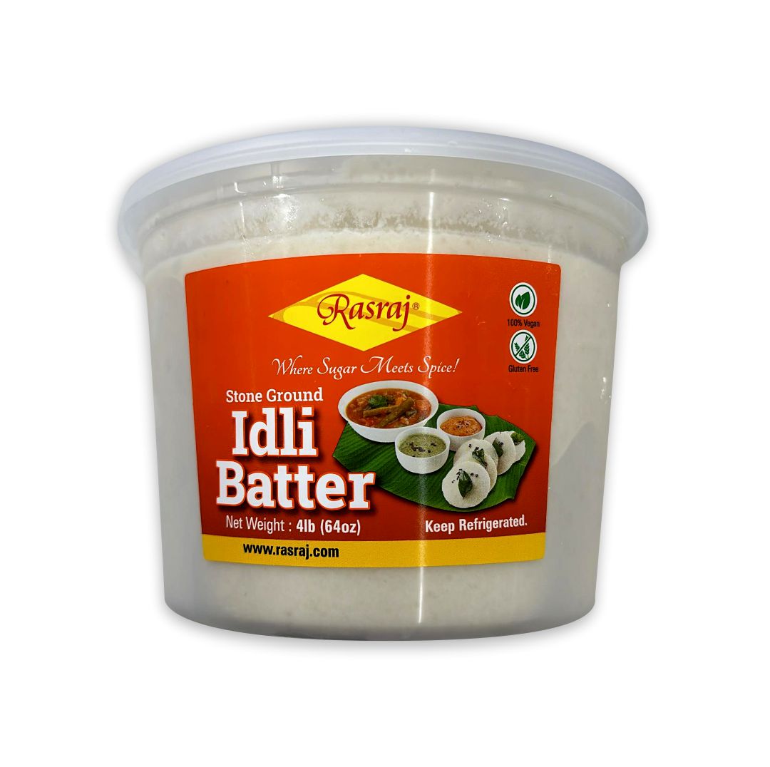 RASRAJ IDLI BATTER