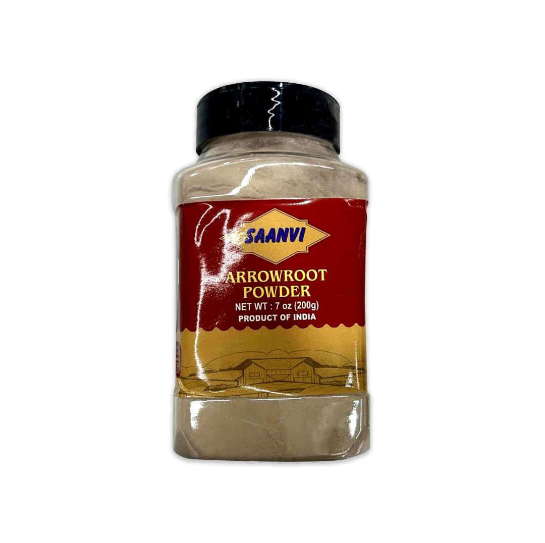 SAANVI ARROWROOT POWDER