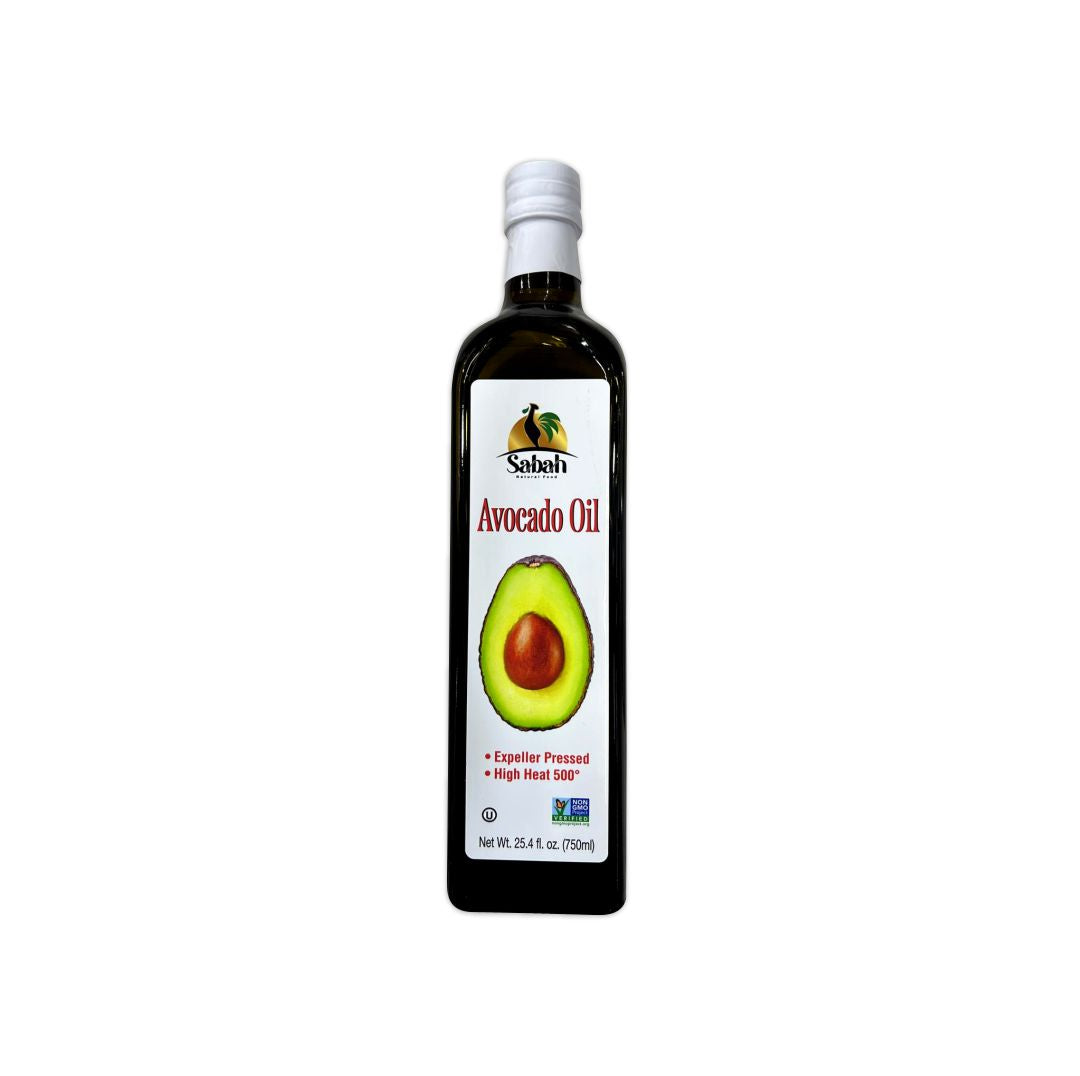 SABAH AVOCADO OIL