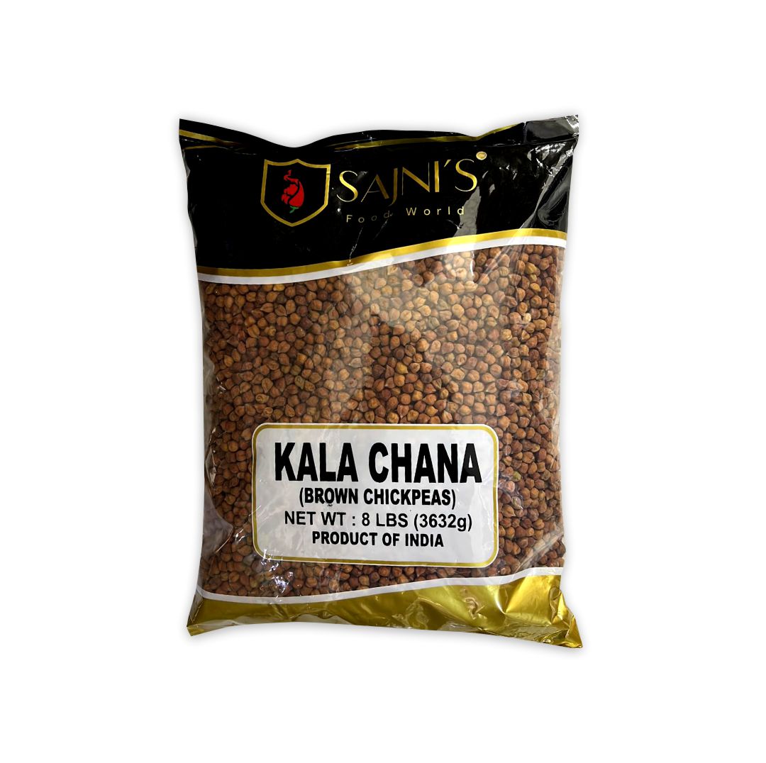 SAJNIS KALA CHANA