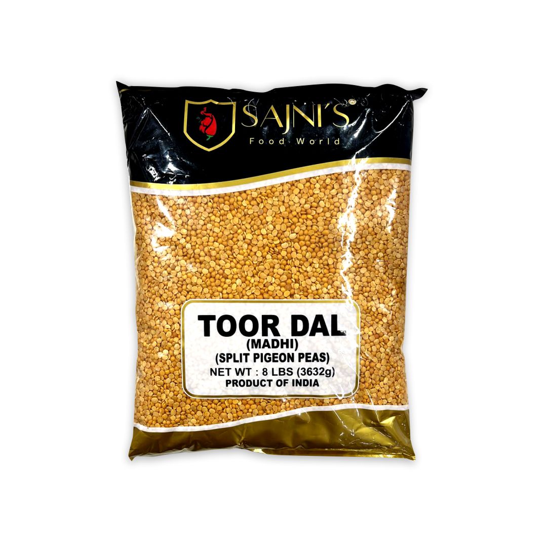 SAJNIS TOOR DAL