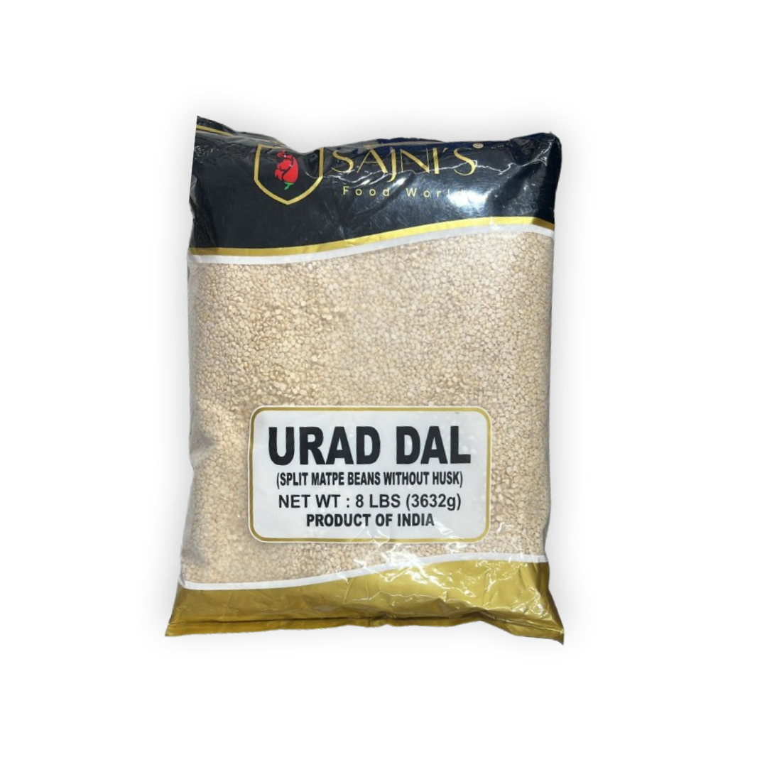 SAJNI'S URAD DAL