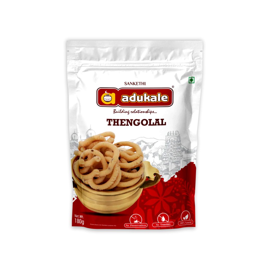 SANKETHI ADUKALE THENGOLAL