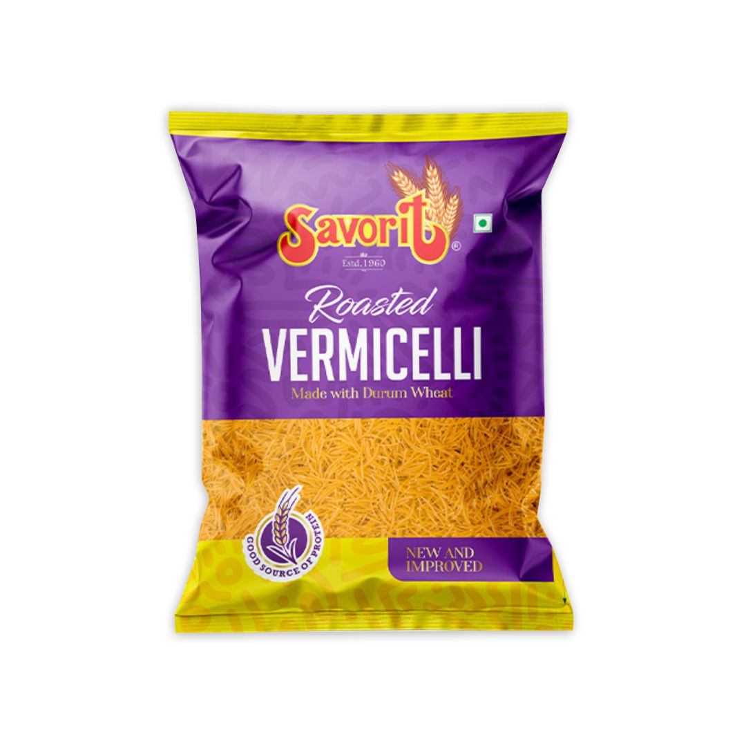 SAVORIT ROASTED VERMICELLI