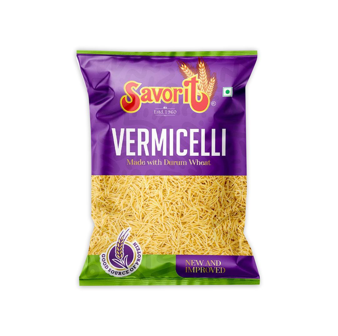 SAVORIT  VERMICELLI