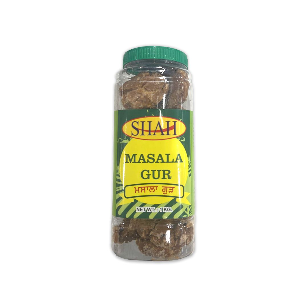 SHAH MASALA GUR