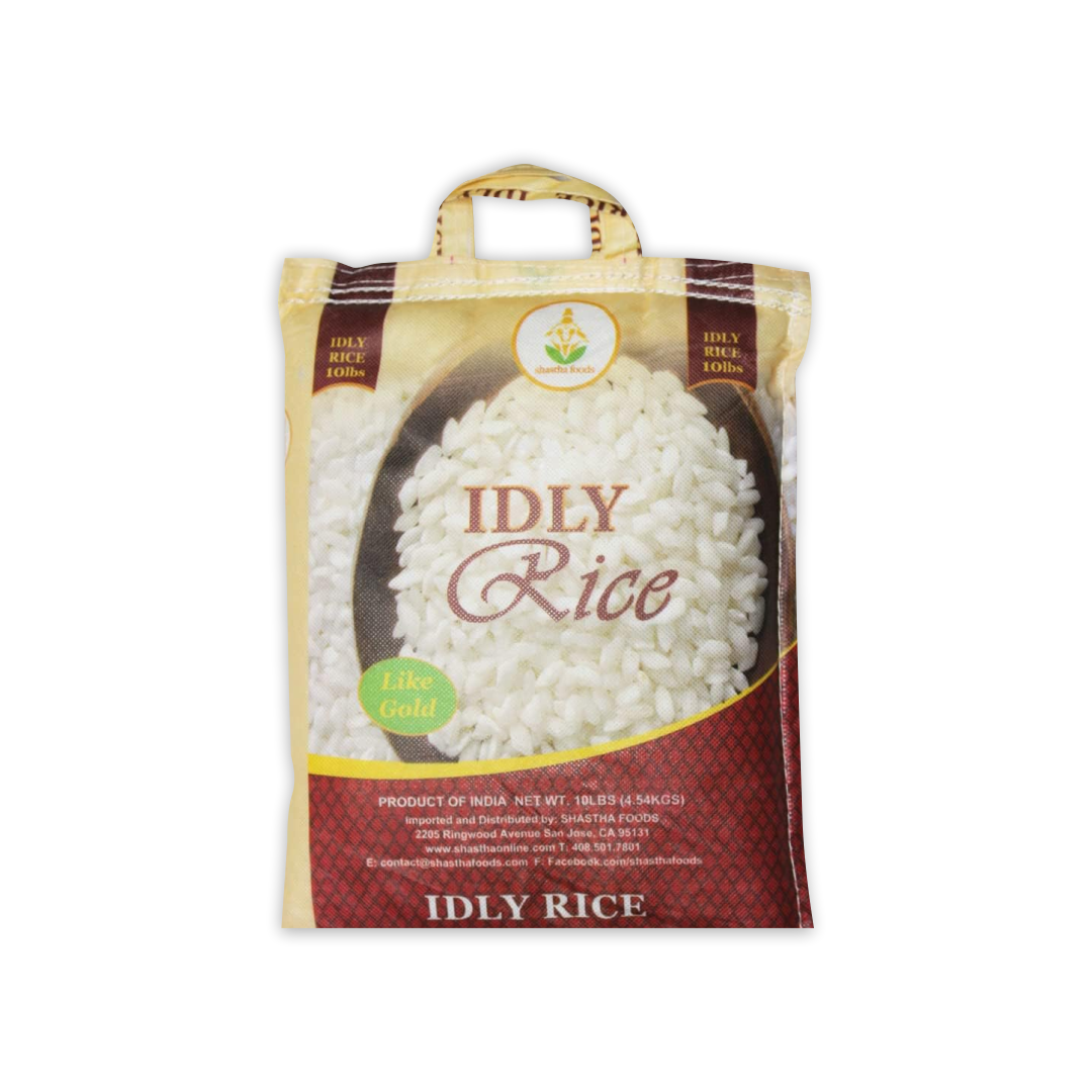 SHASTHA IDLI RICE