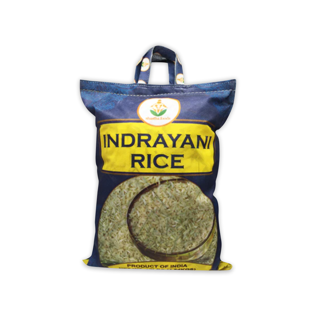 SHASTHA INDRAYANI RICE