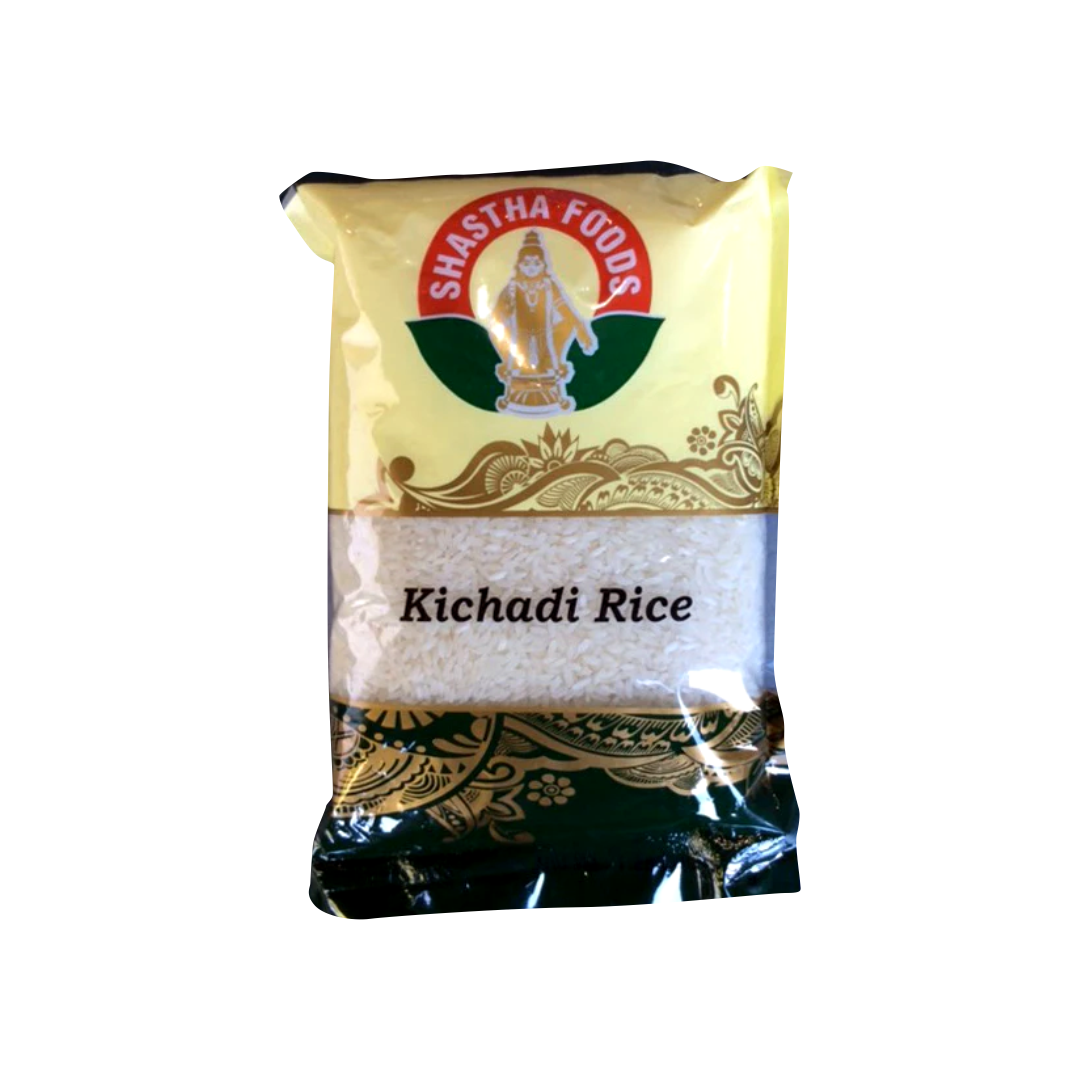 SHASTHA KICHADI RICE