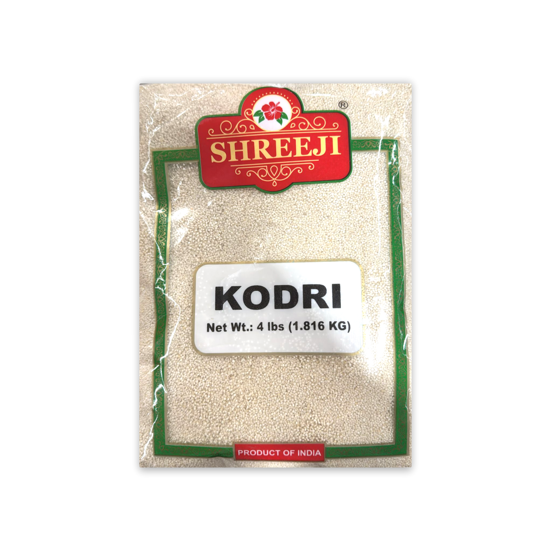 SHREEJI KODRI