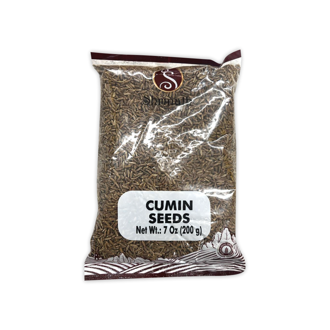 SHRINATH CUMIN SEEDS