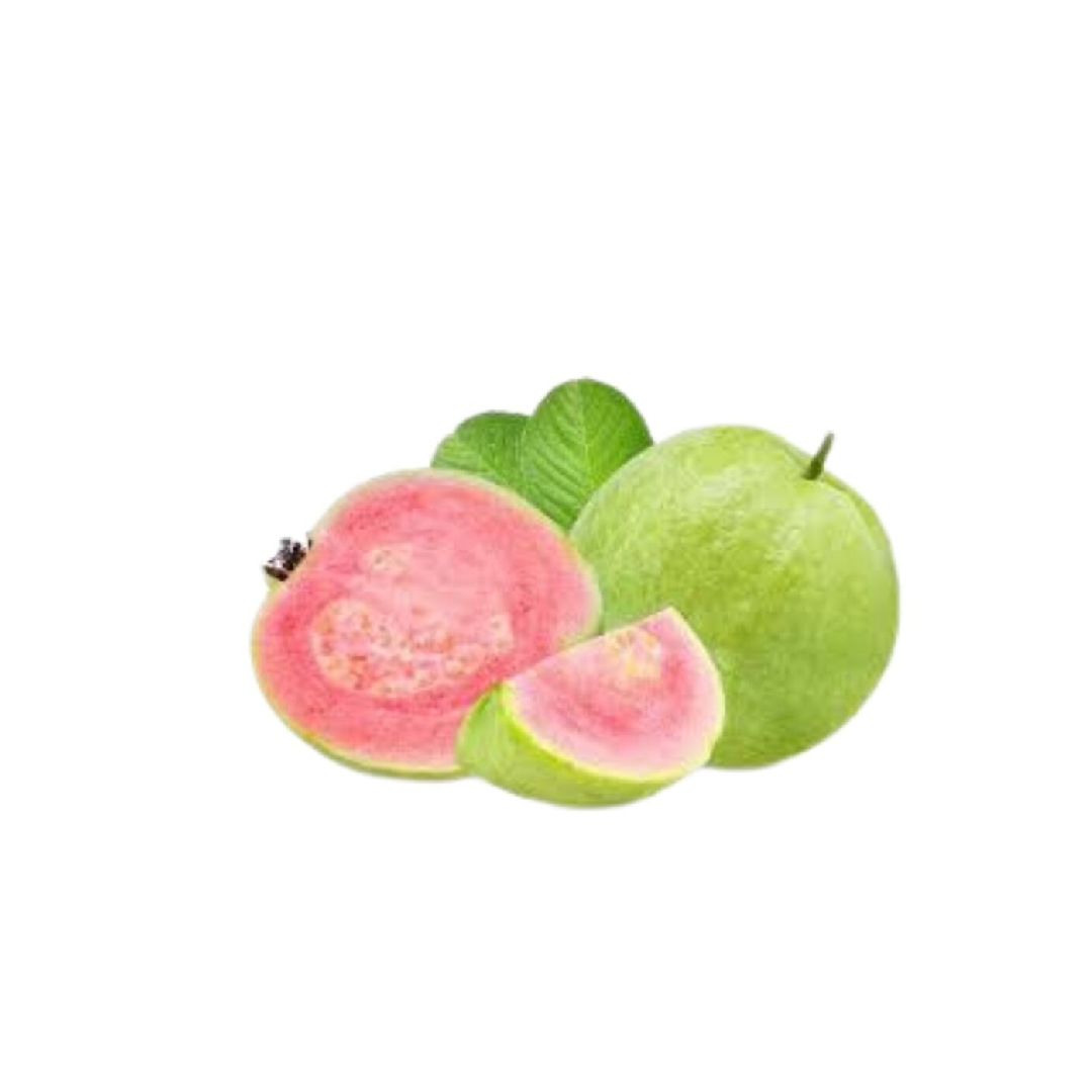 SMALL PINK GUAVA