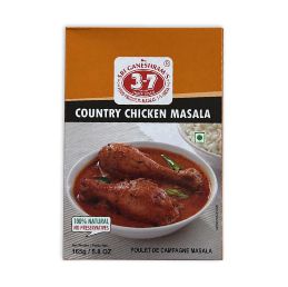 SRI GANESHRAM S COUNTRY CHICKEN MASALA