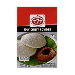 SRI GANESHRAM S IDLY CHILLY POWDER