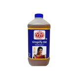 SRI GANESHRAM'S GINGELLY OIL