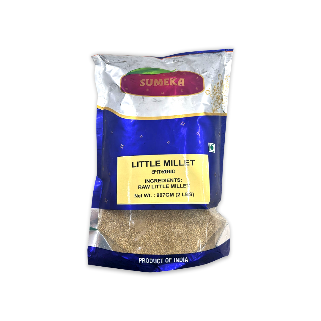 SUMEKA LITTLE MILLET