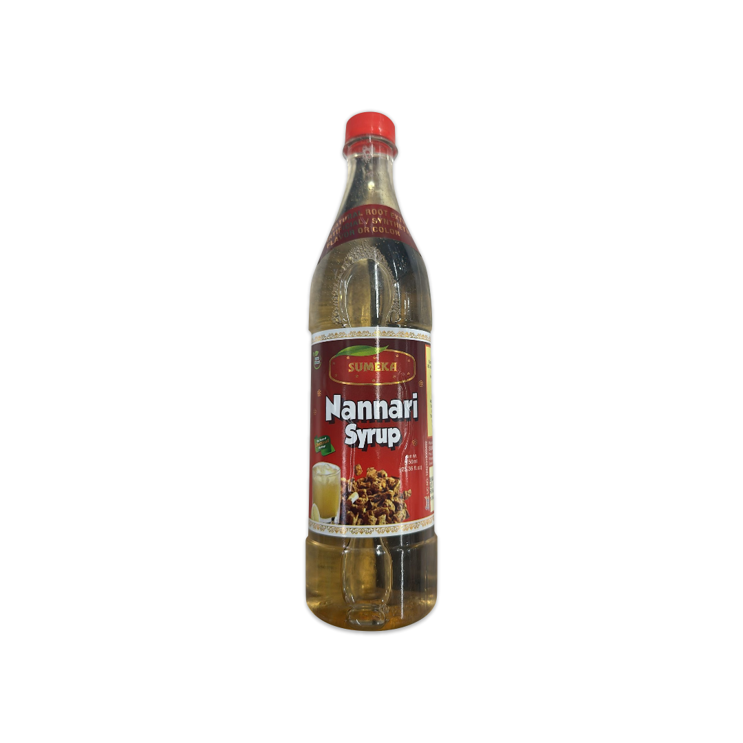 SUMEKA NANNARI SYRUP