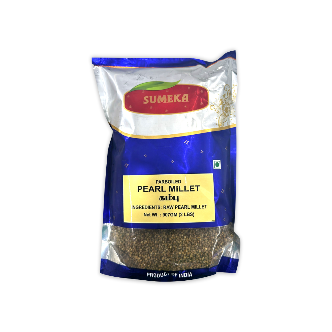 SUMEKA PEARL MILLET