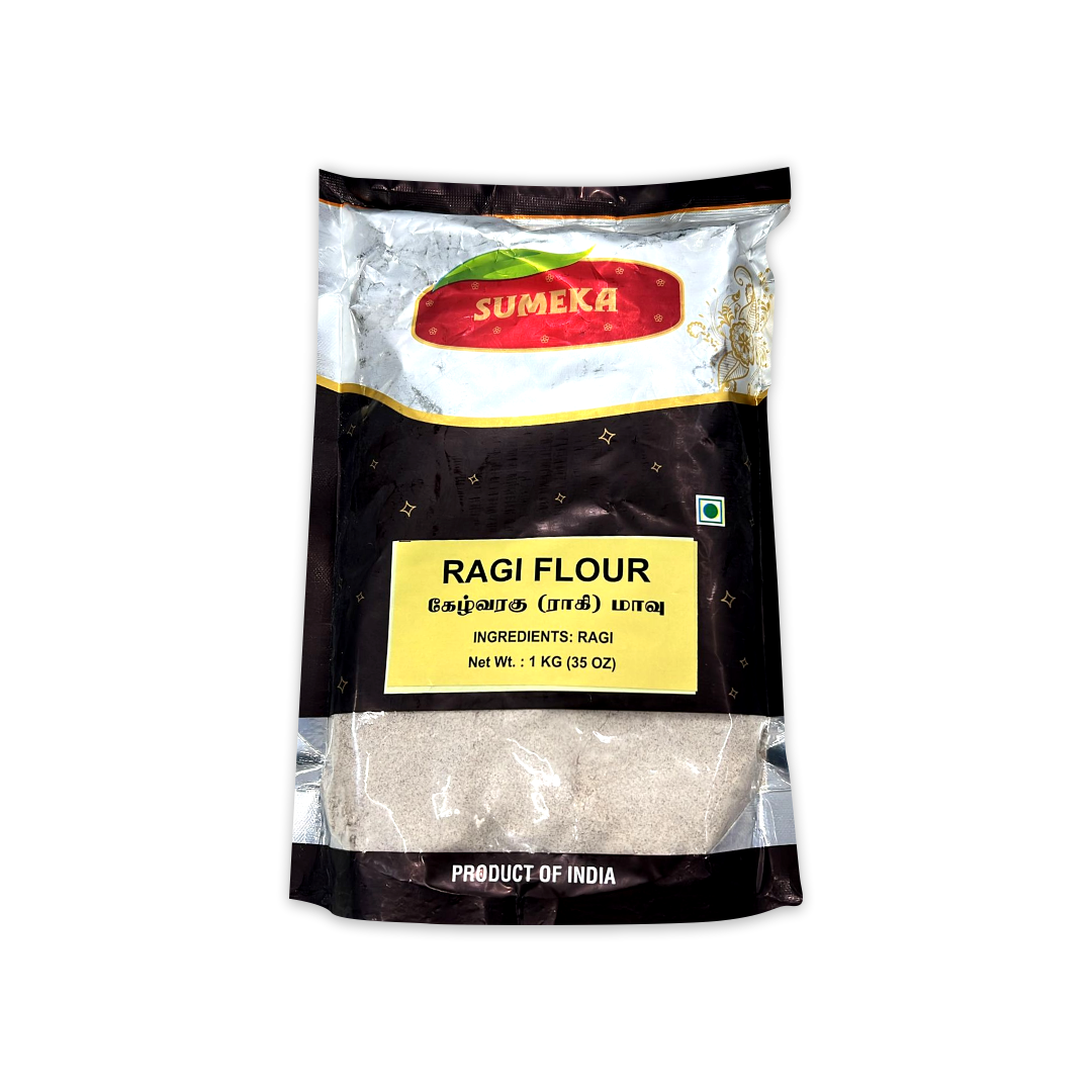 SUMEKA RAGI FLOUR