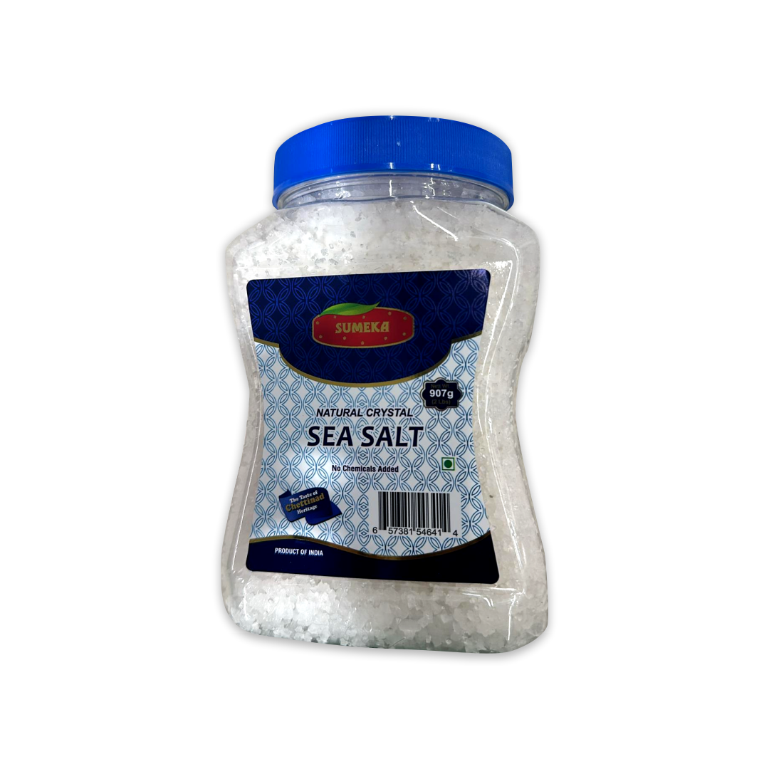 SUMEKA SEA SALT