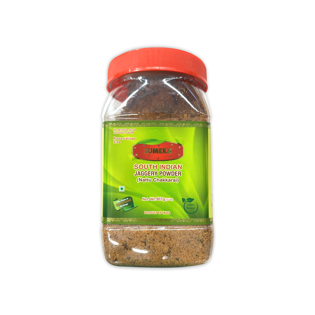 SUMEK SOUTH INDIAN JAGGERY POWDER ( NATTU CHAKKARAI )