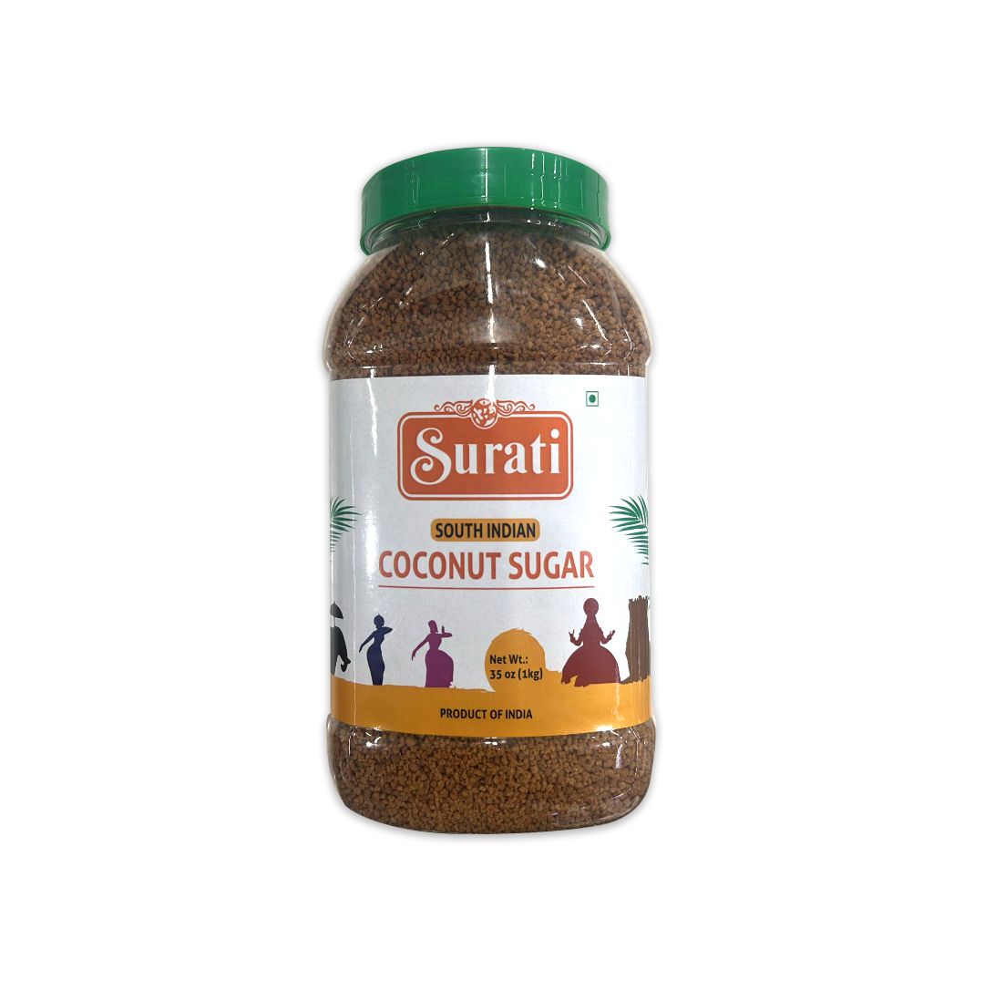 SURATI COCONUT SUGAR