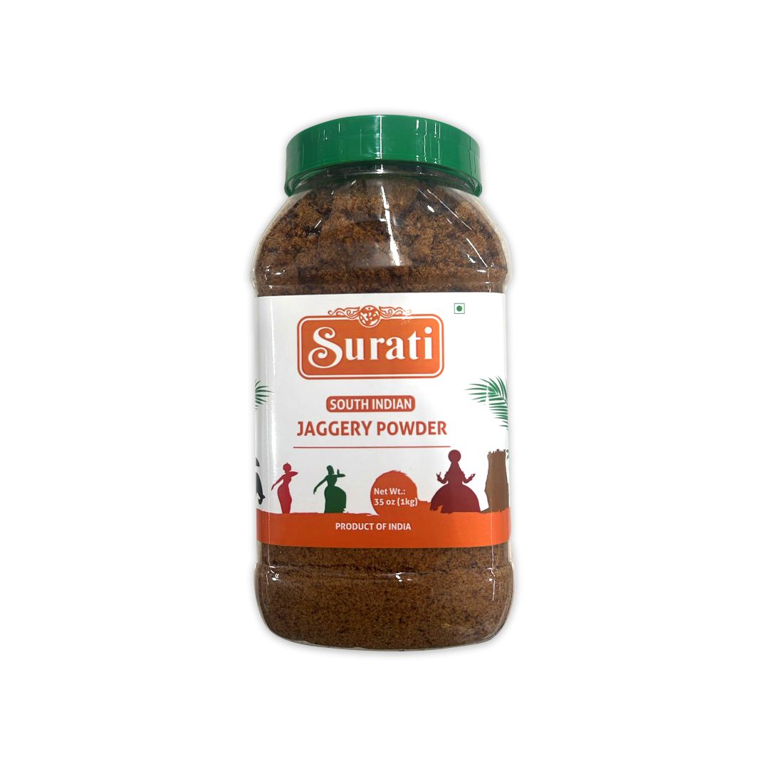 SURATI JAGGRY POWDER