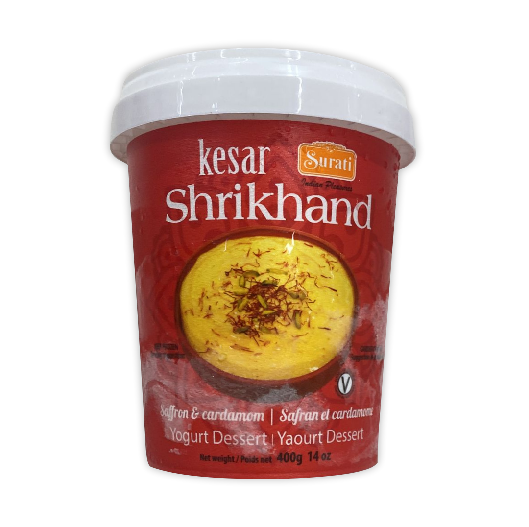 SURATI KESAR SHRIKHAND