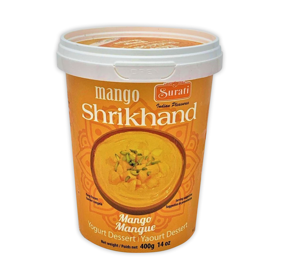 SURATI MANGO SHRIKHAND