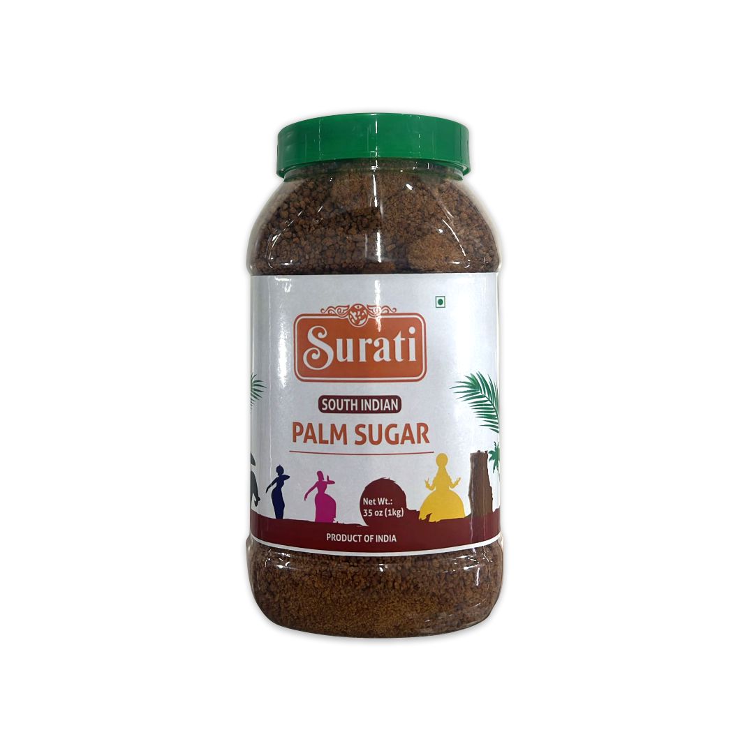 SURATI PALM SUGAR