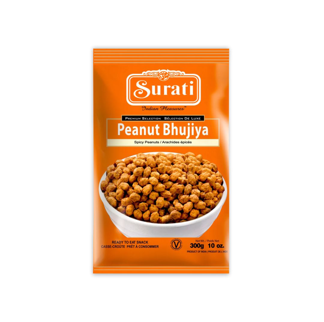 SURATI PEANUT BHUJIA