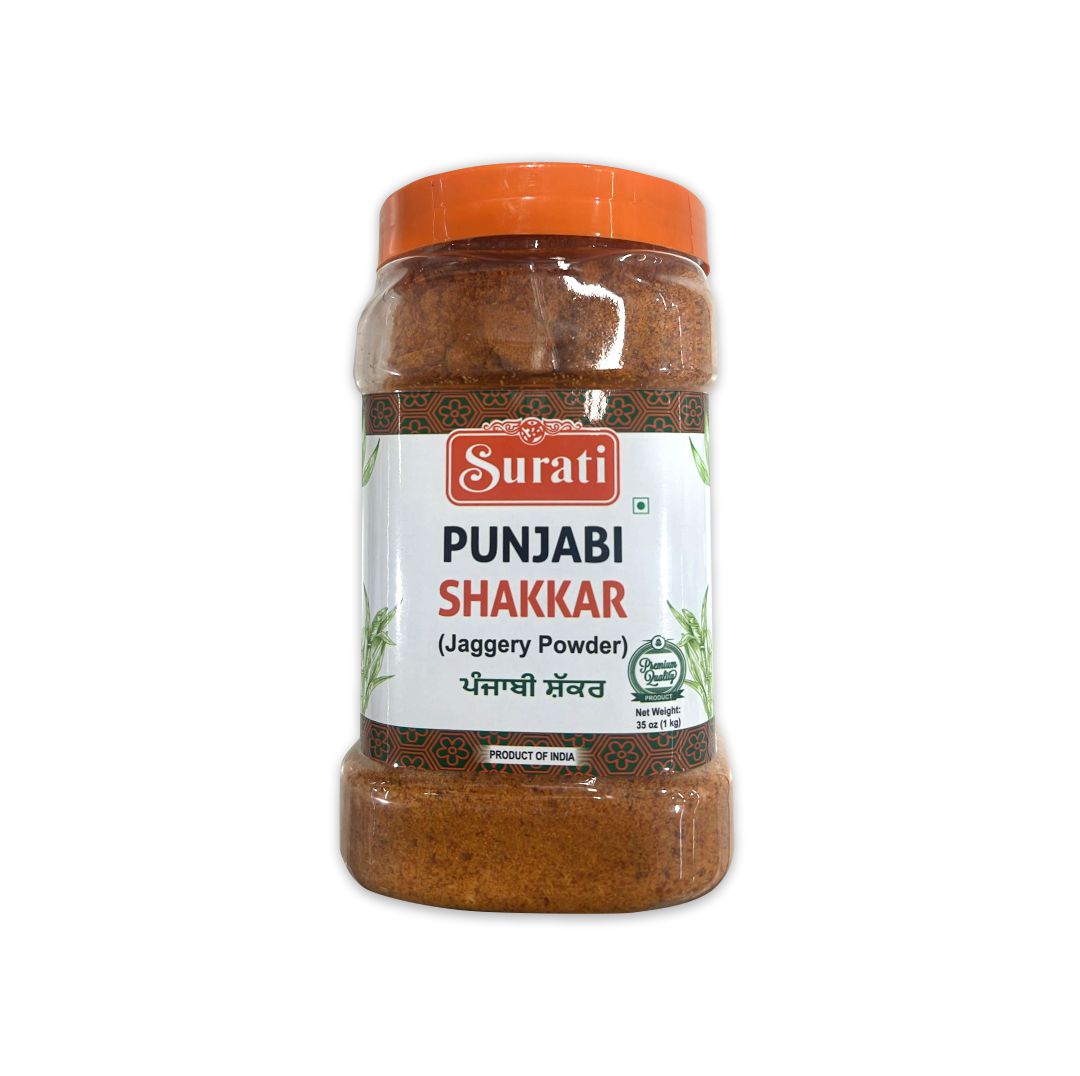 SURATI PUNJABI SHAKKAT (JAGGERY POWDER)