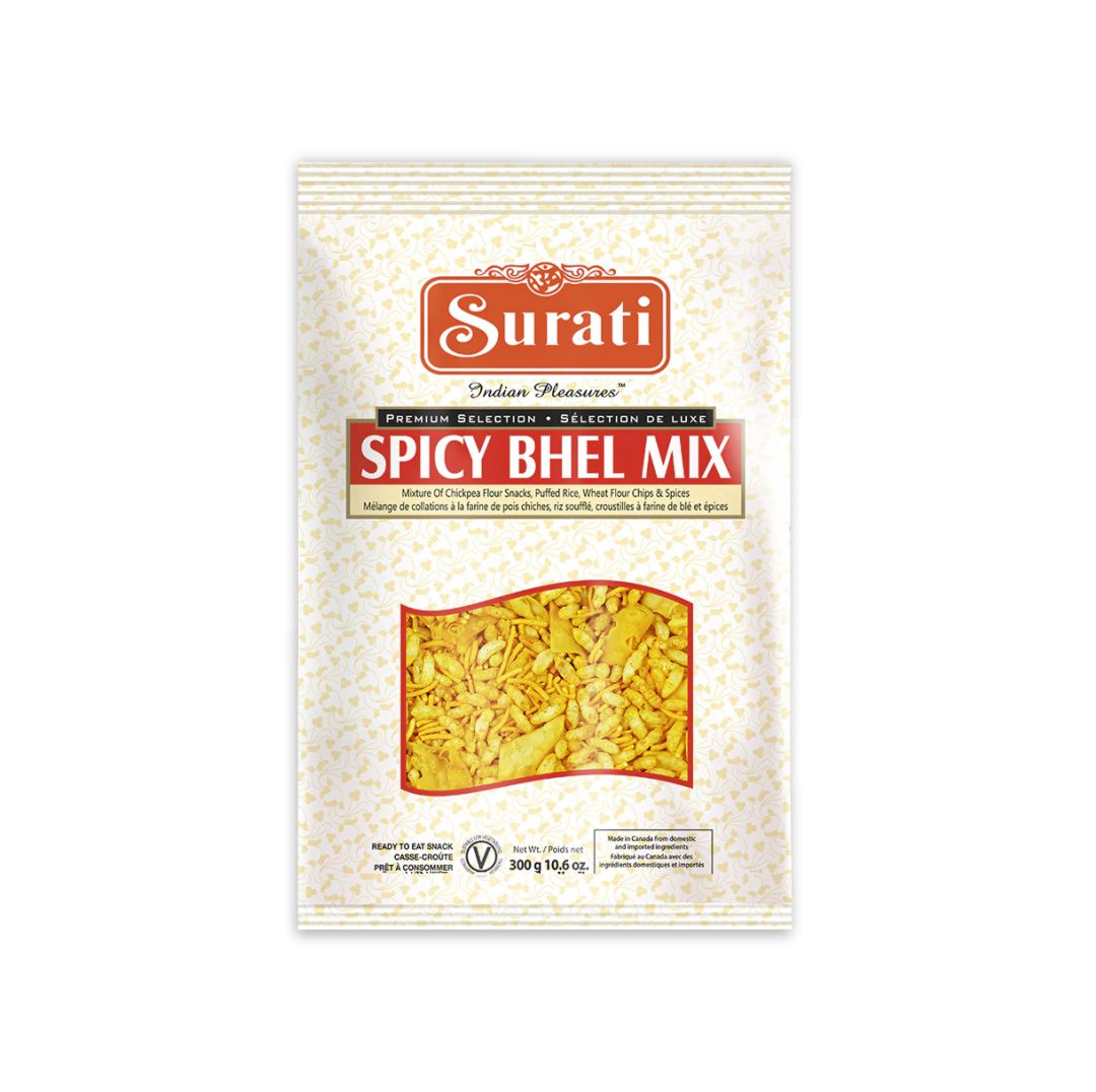 SURATI SPICY BHEL MIX