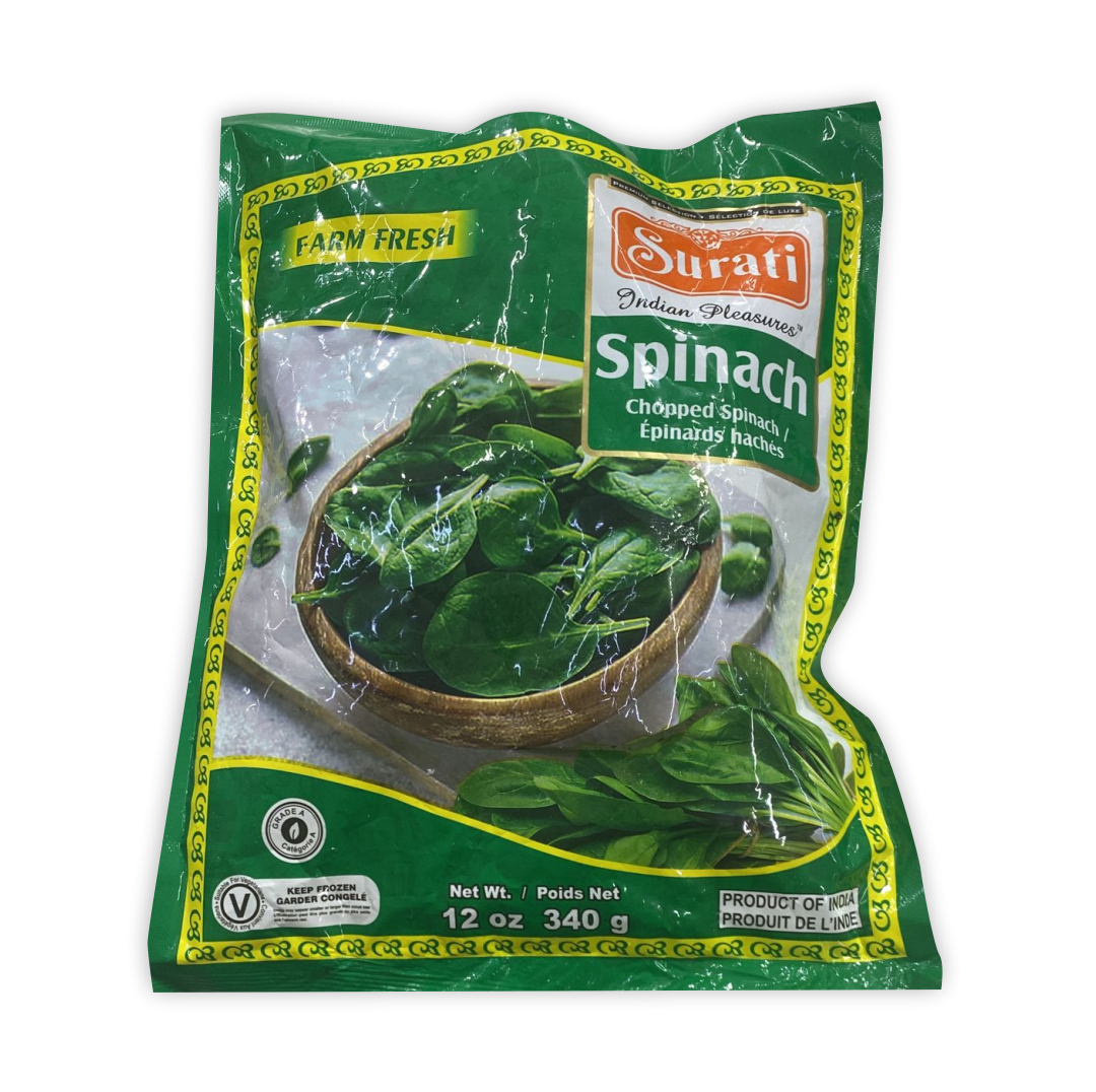 SURATI SPINACH