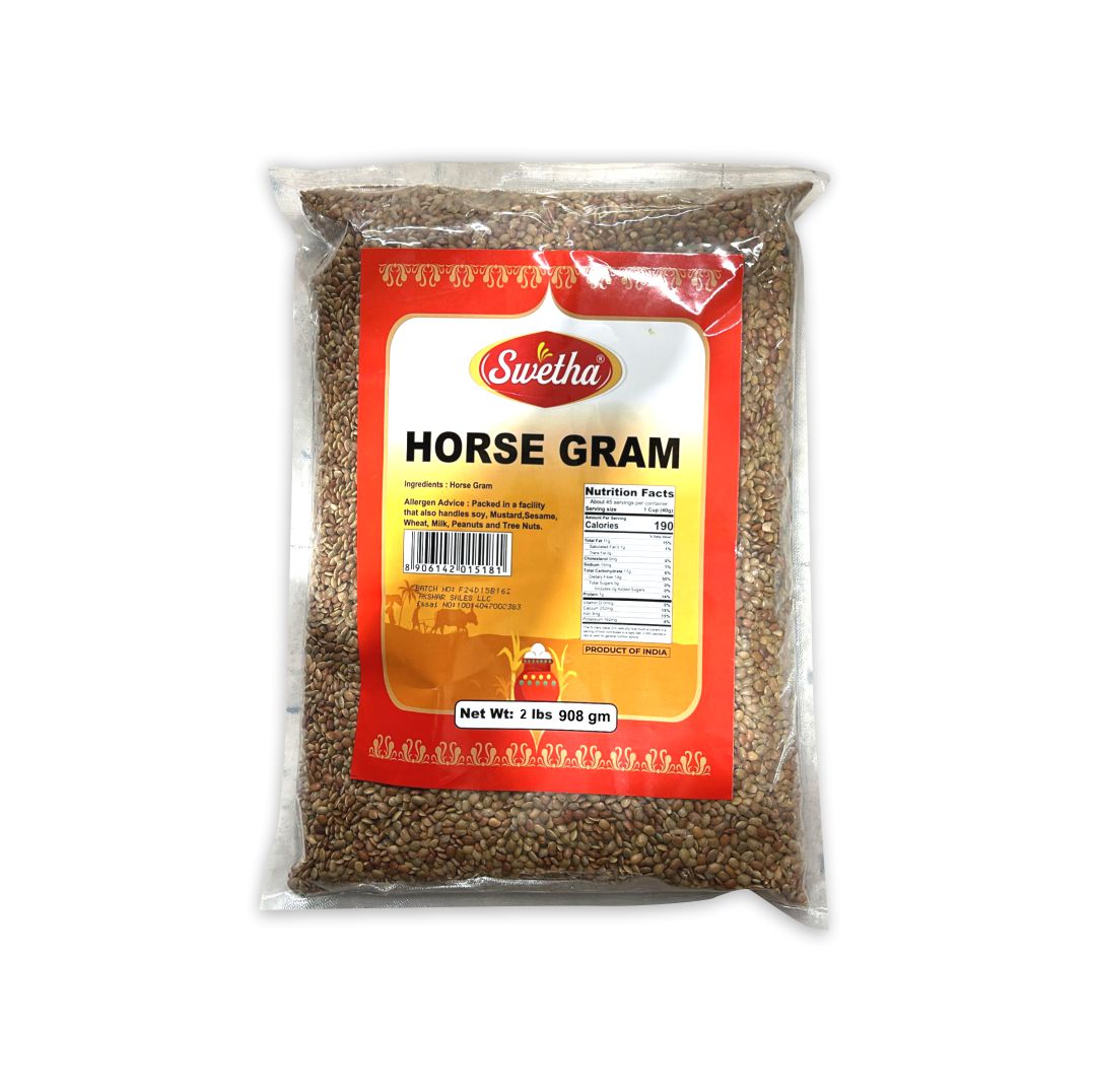 SWETHA HORSE GRAM