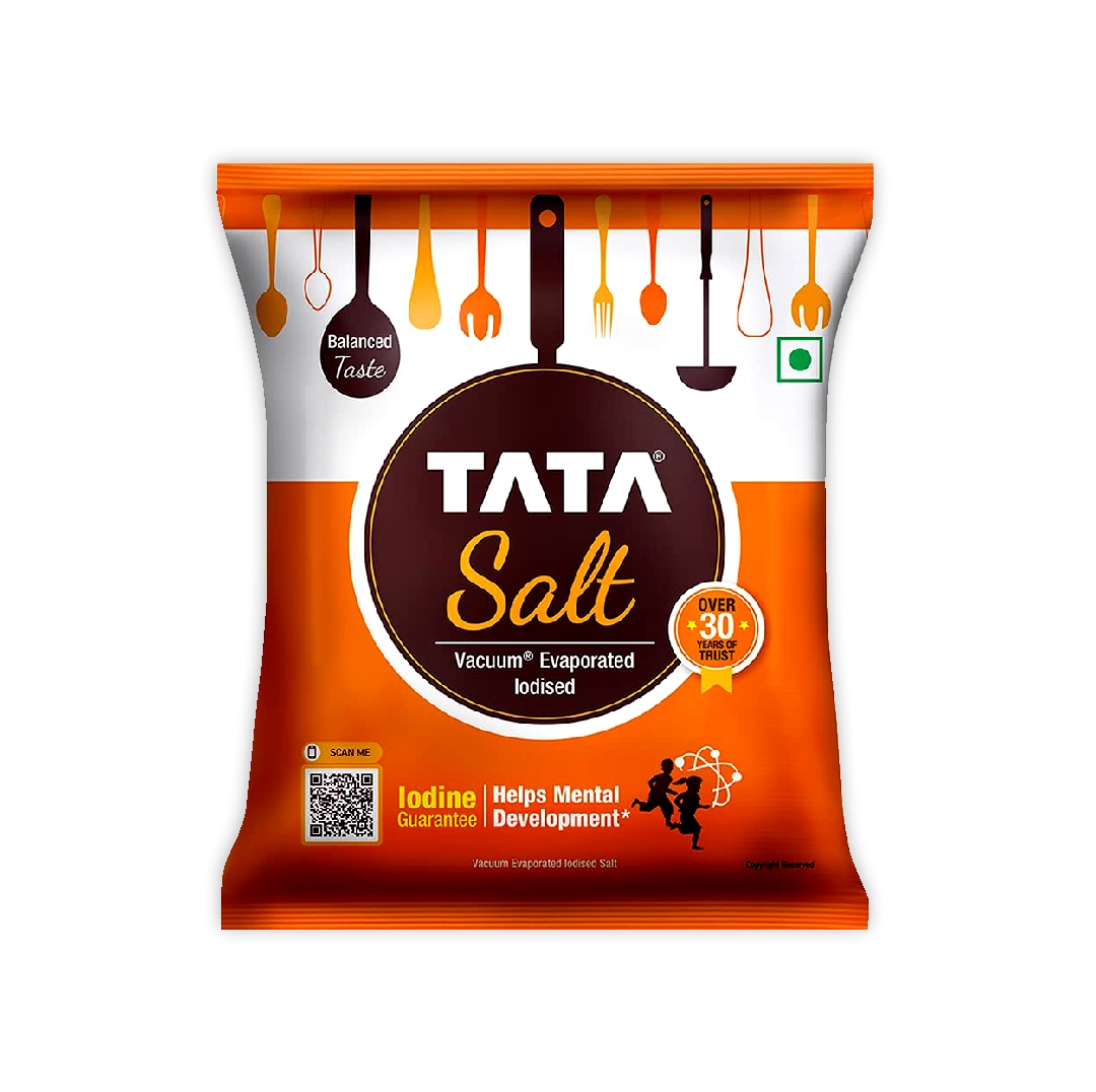 TATA SALT