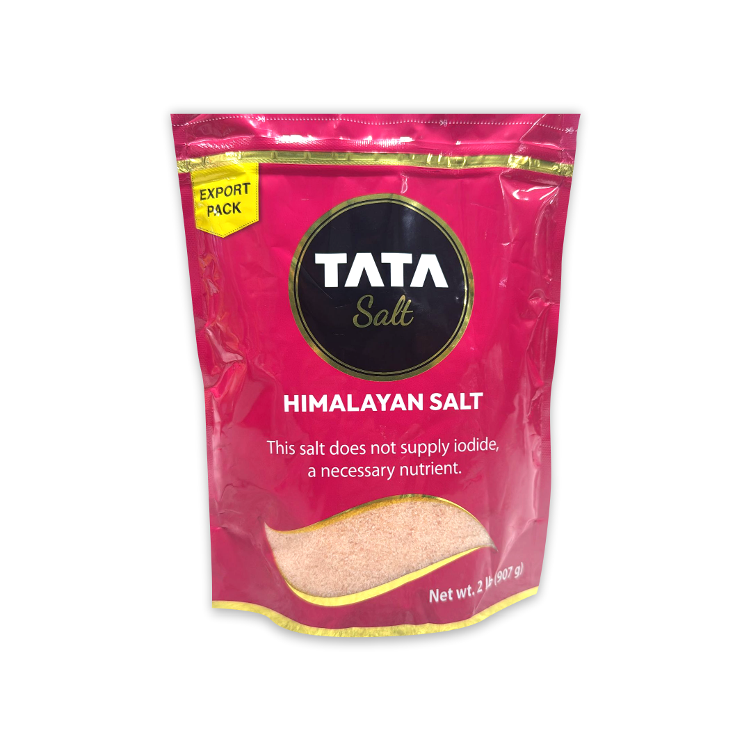 TATA SALT HIMALAYAN SALT