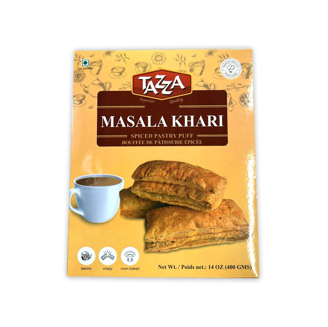 TAZZA MASALA KHARI