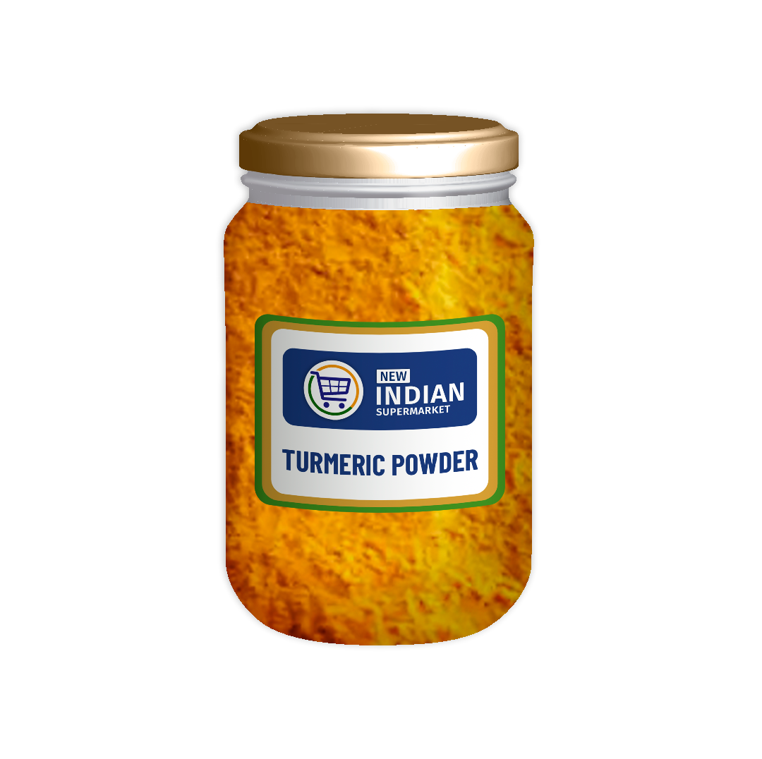 TURMERIC POWDER BY NEW INDIAN SUPERMARKET