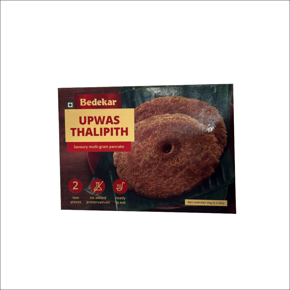 Bedekar Upwas Thalipith