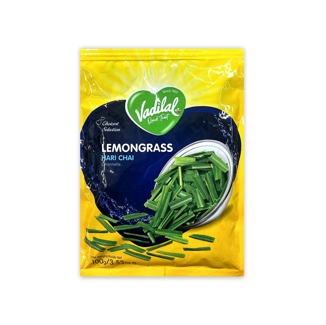 VADILAL LEMONGRASS