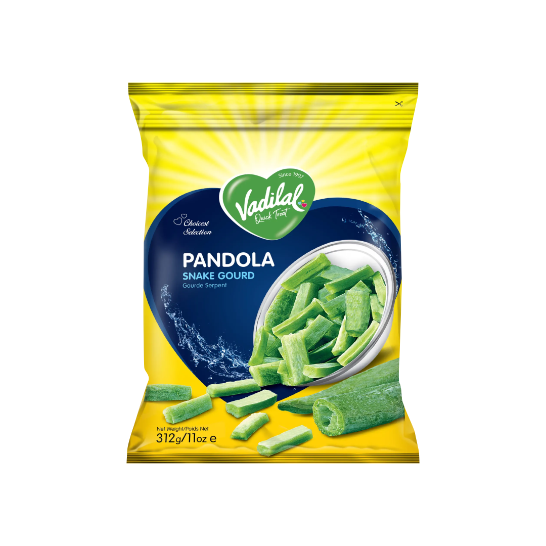 VADILAL PANDOLA