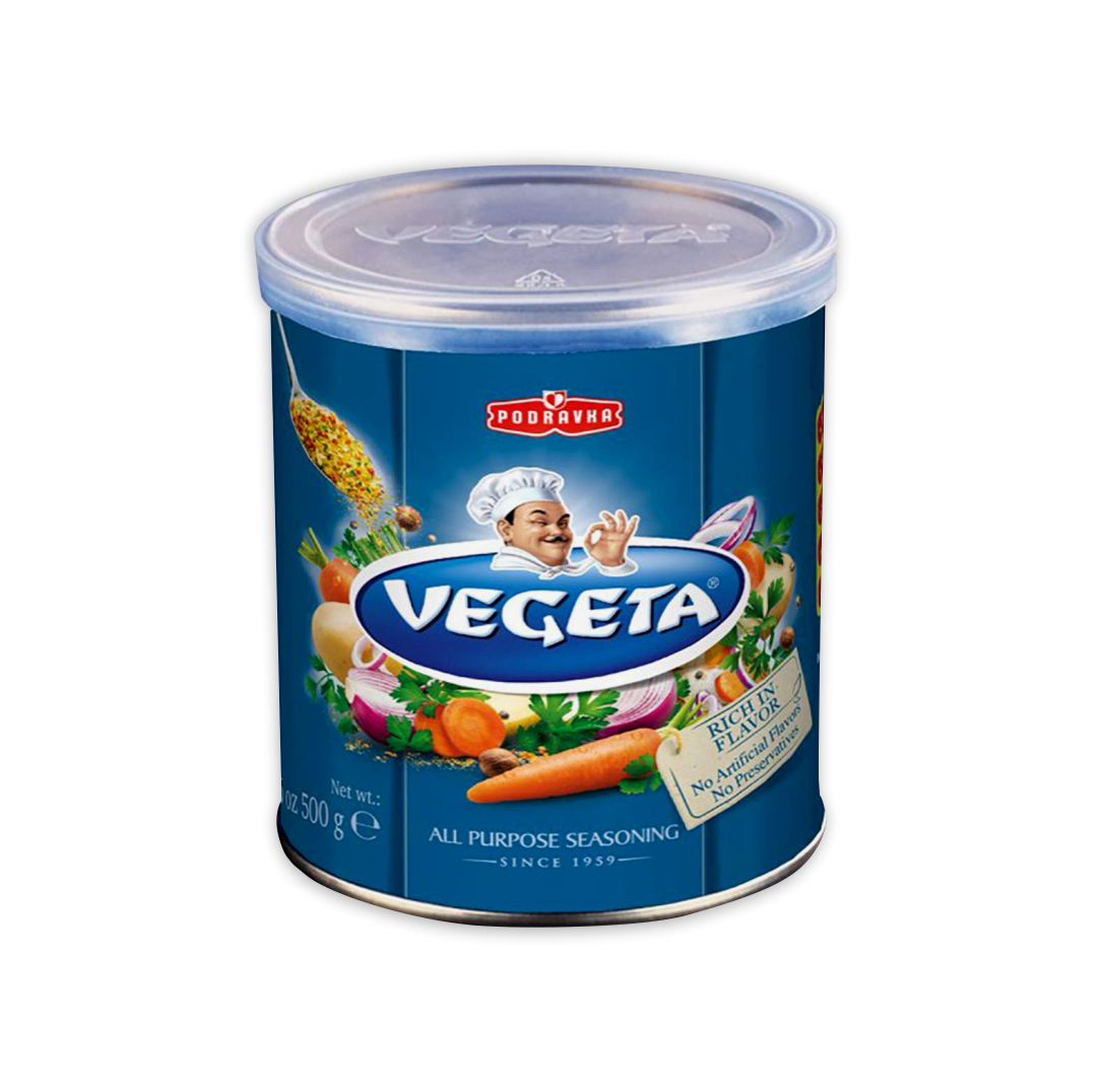 VEGETA ALLPURPOSE SEASONING