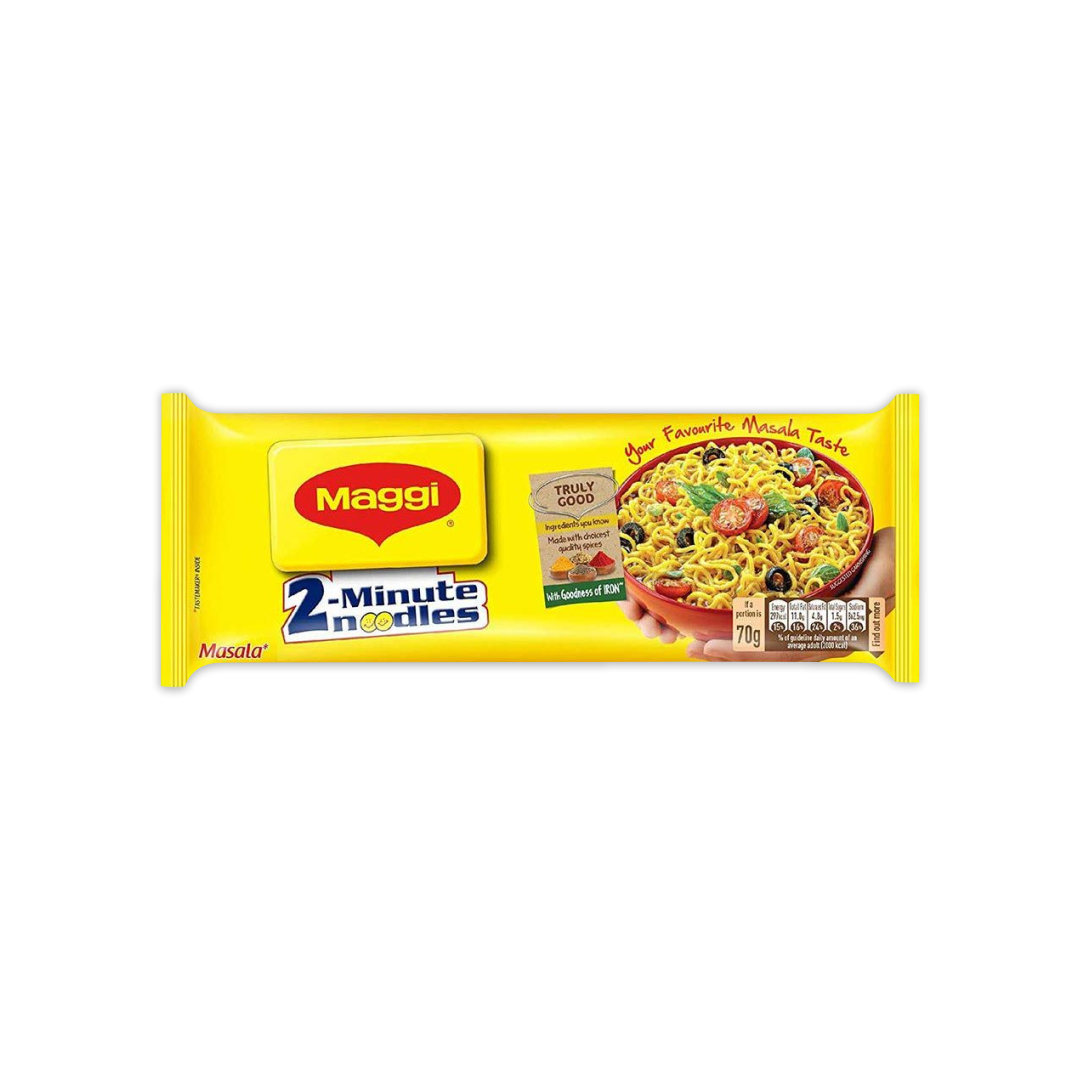 MAGGI PACK OF 8