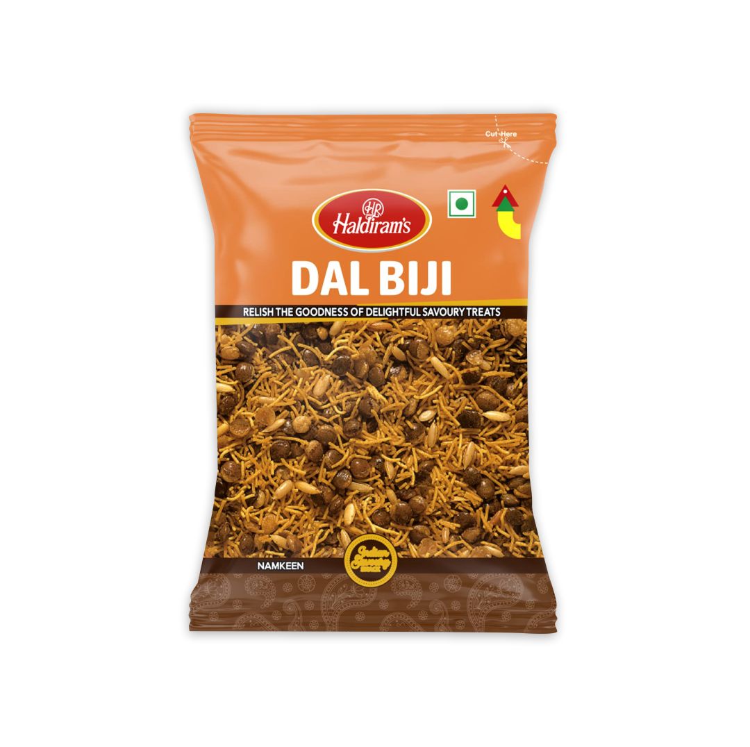 HALDIRAMS DAL BIJI